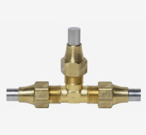 Compression Fittings