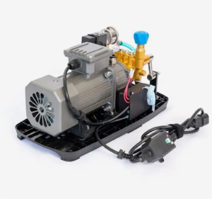 JetFlow Pump Series1