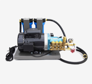 Stream-Master Pump Series