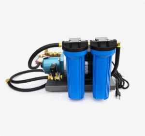 Stream-Master Pump Series1