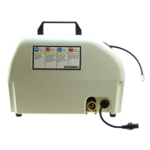 TurboFlow Pump Series1