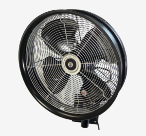VortexCool Series 18 Misting Oscillating