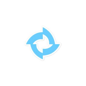 Bubble-free stickers BreezeTech