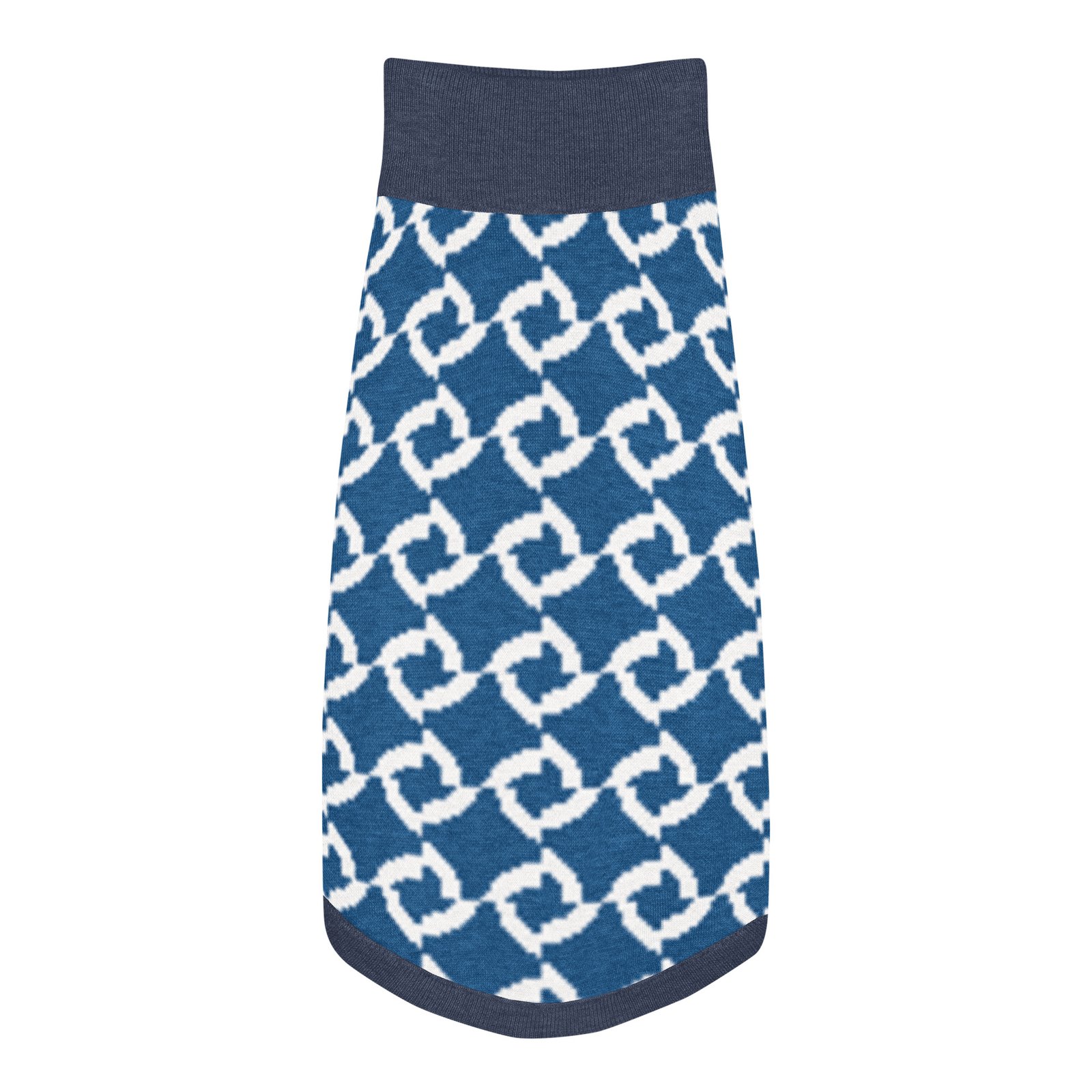 Arlo Knitted Pet Sweate - Image 2