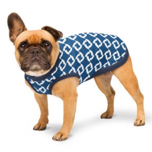 Arlo Knitted Pet Sweate