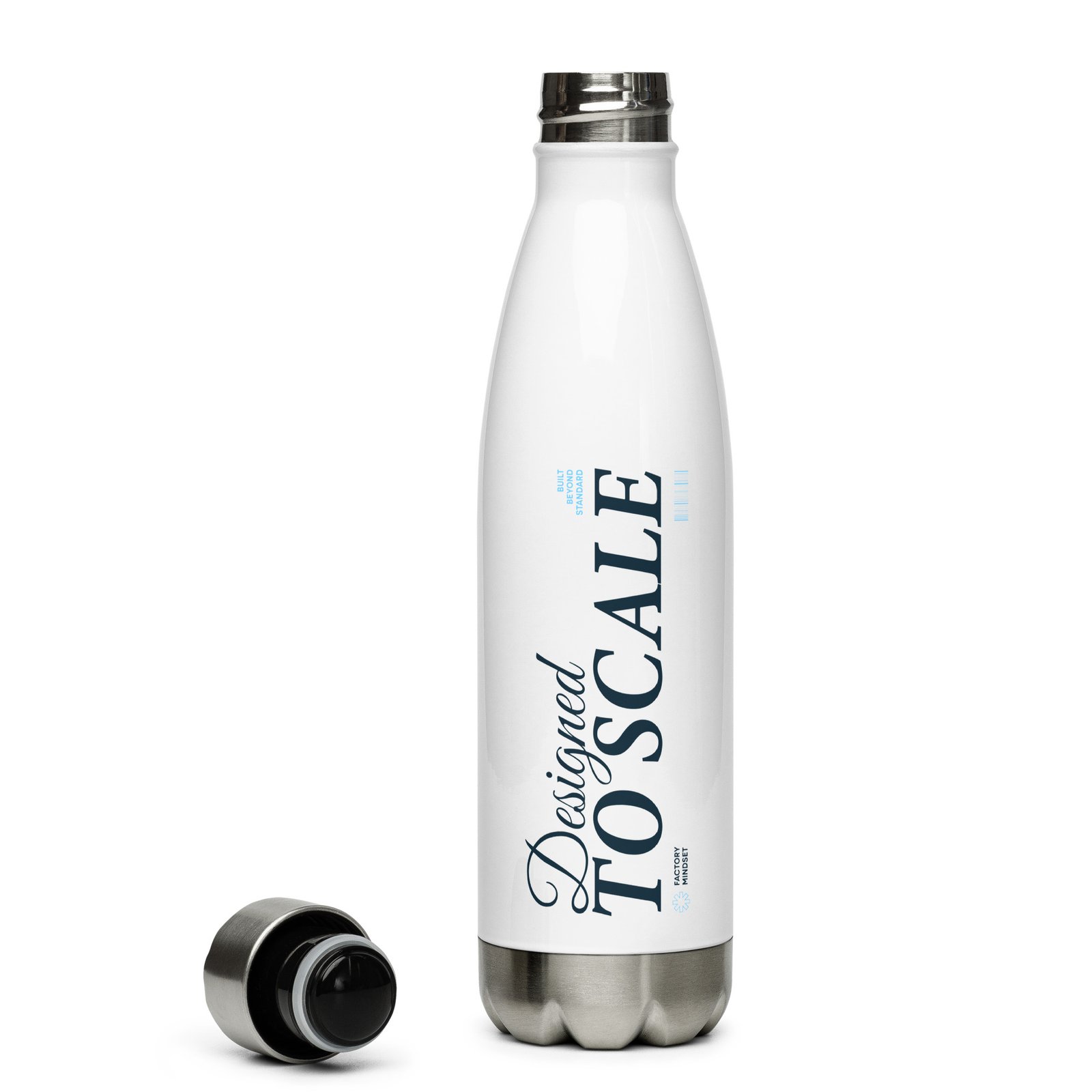 Stainless steel water bottle Designed - Image 5