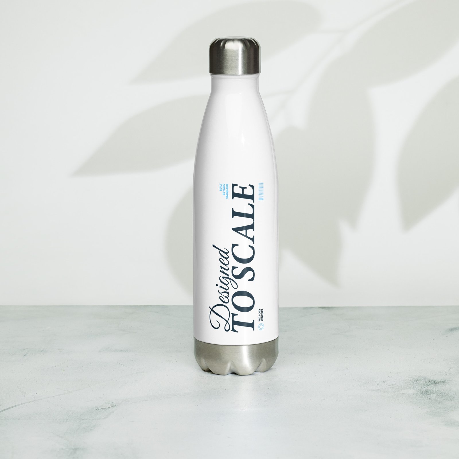 Stainless steel water bottle Designed - Image 9
