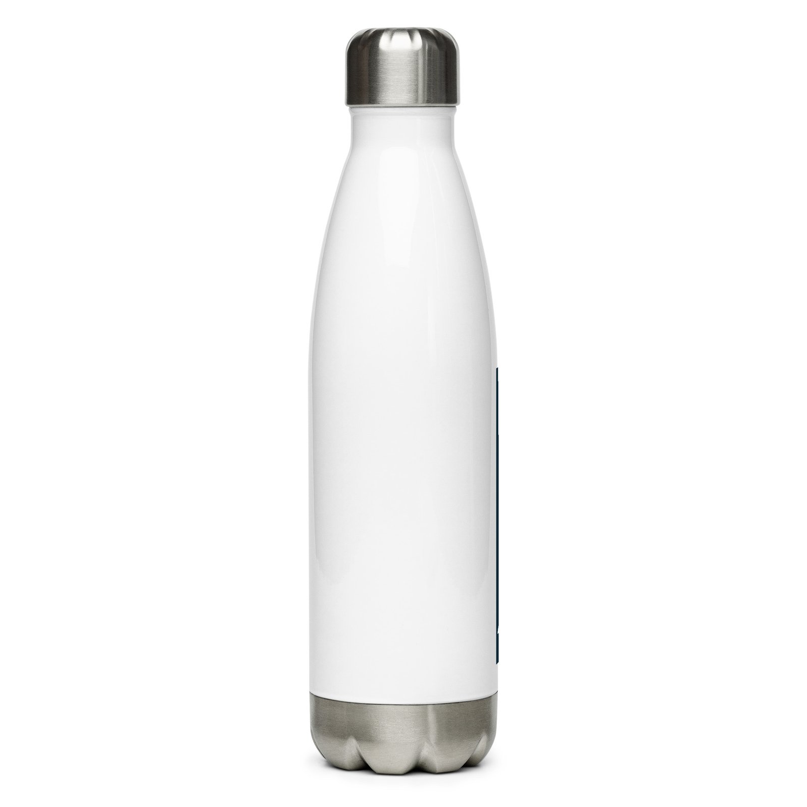 Stainless steel water bottle - Image 2