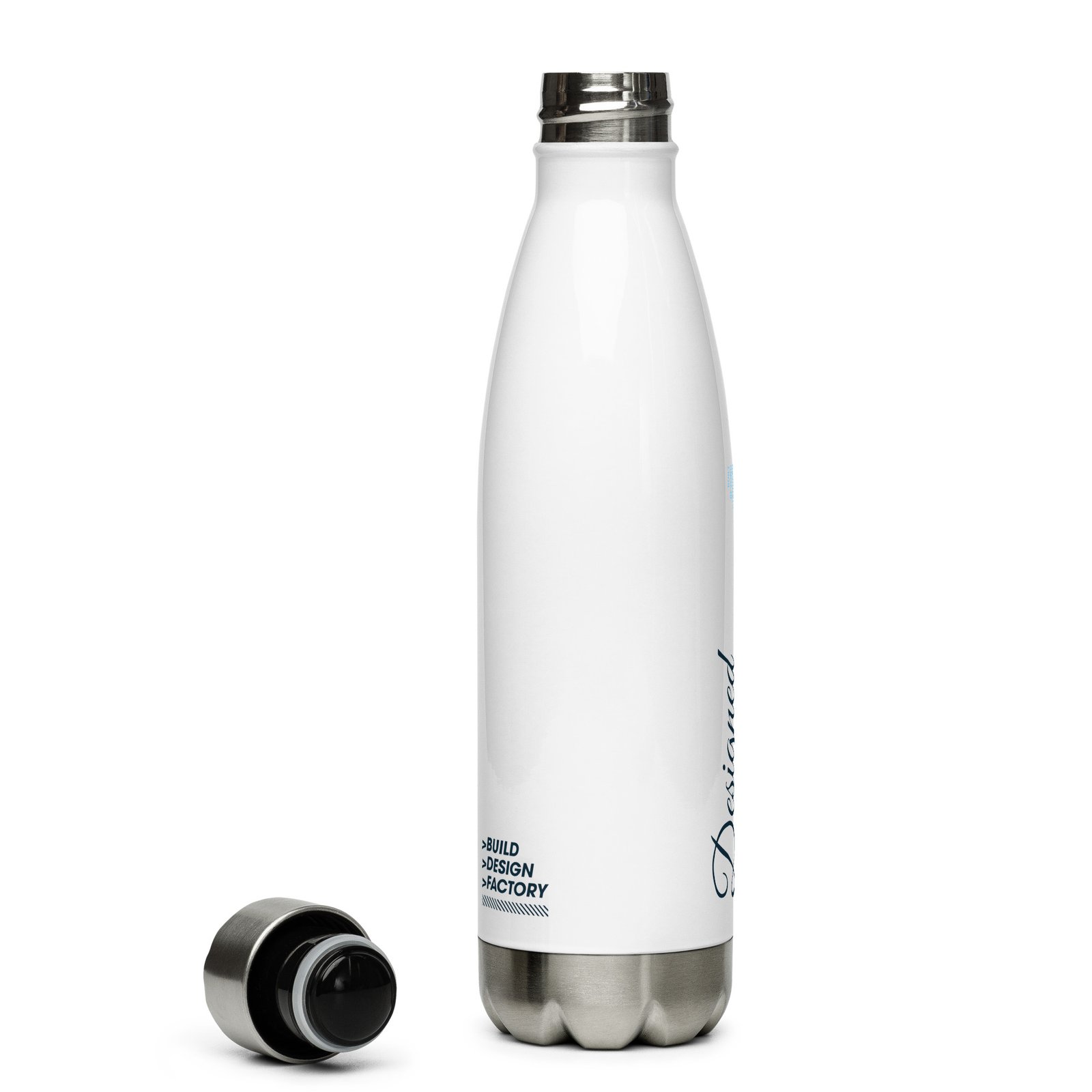 Stainless steel water bottle Designed - Image 7