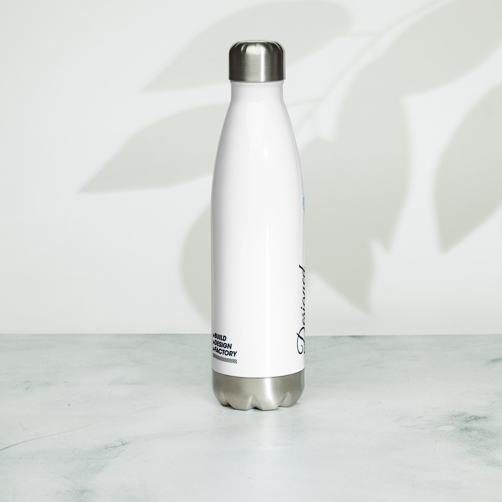 Stainless steel water bottle Designed - Image 11