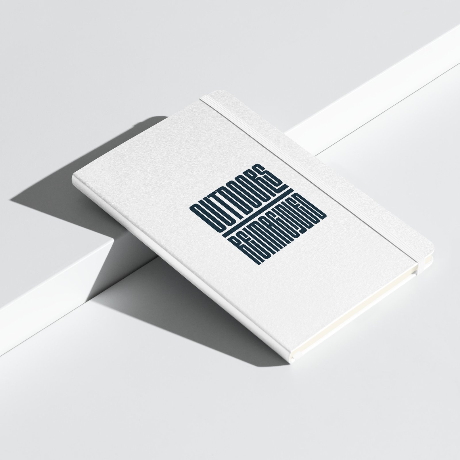 Hardcover Notebook Reimagined - Image 3