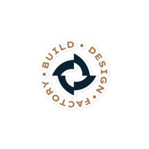 BreezeTech Bubble-free stickers