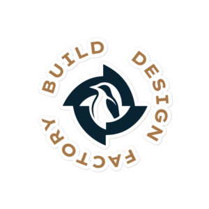 BreezeTech Bubble-free stickers