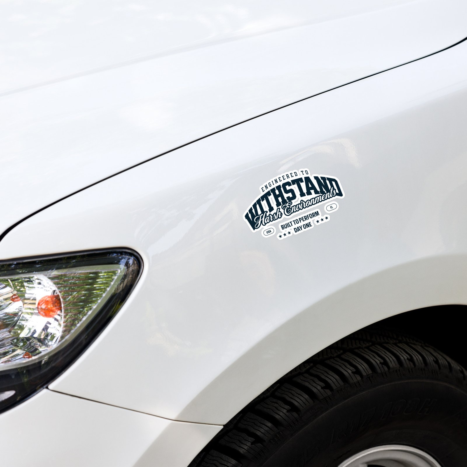 Bubble-free stickers Engineered - Image 6