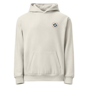 BreezeTech Urban hoodie