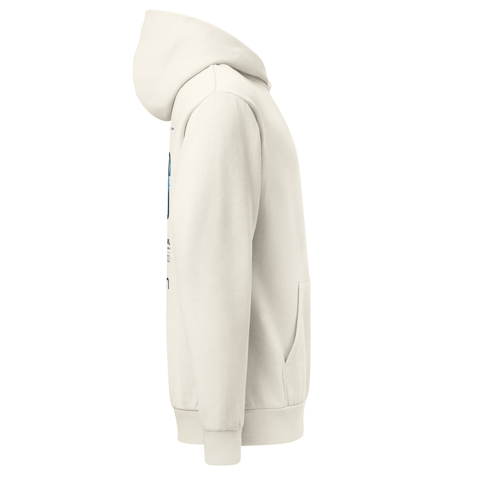 BreezeTech Urban hoodie - Image 4