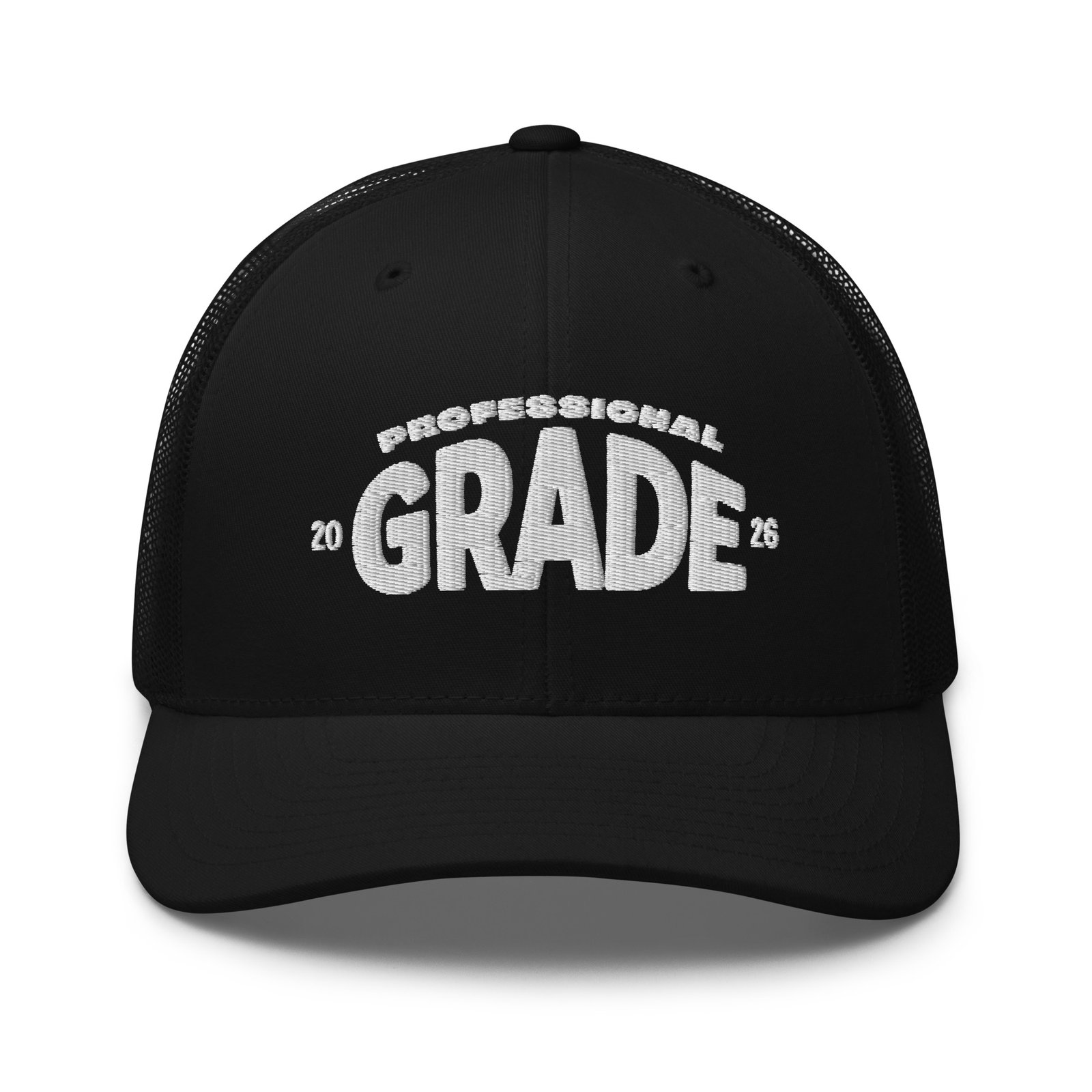 Trucker Cap Professional 2026