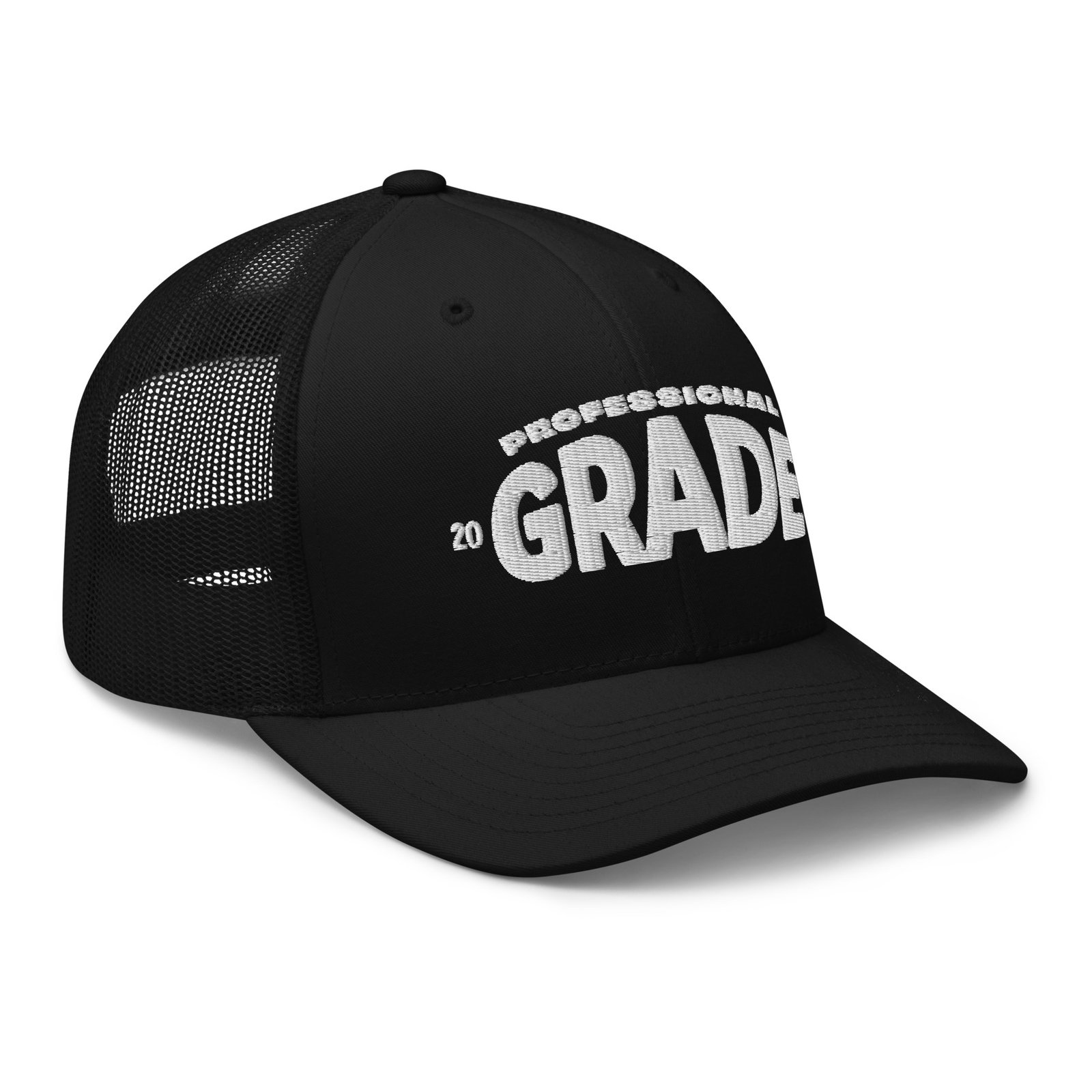 Trucker Cap Professional 2026 - Image 12