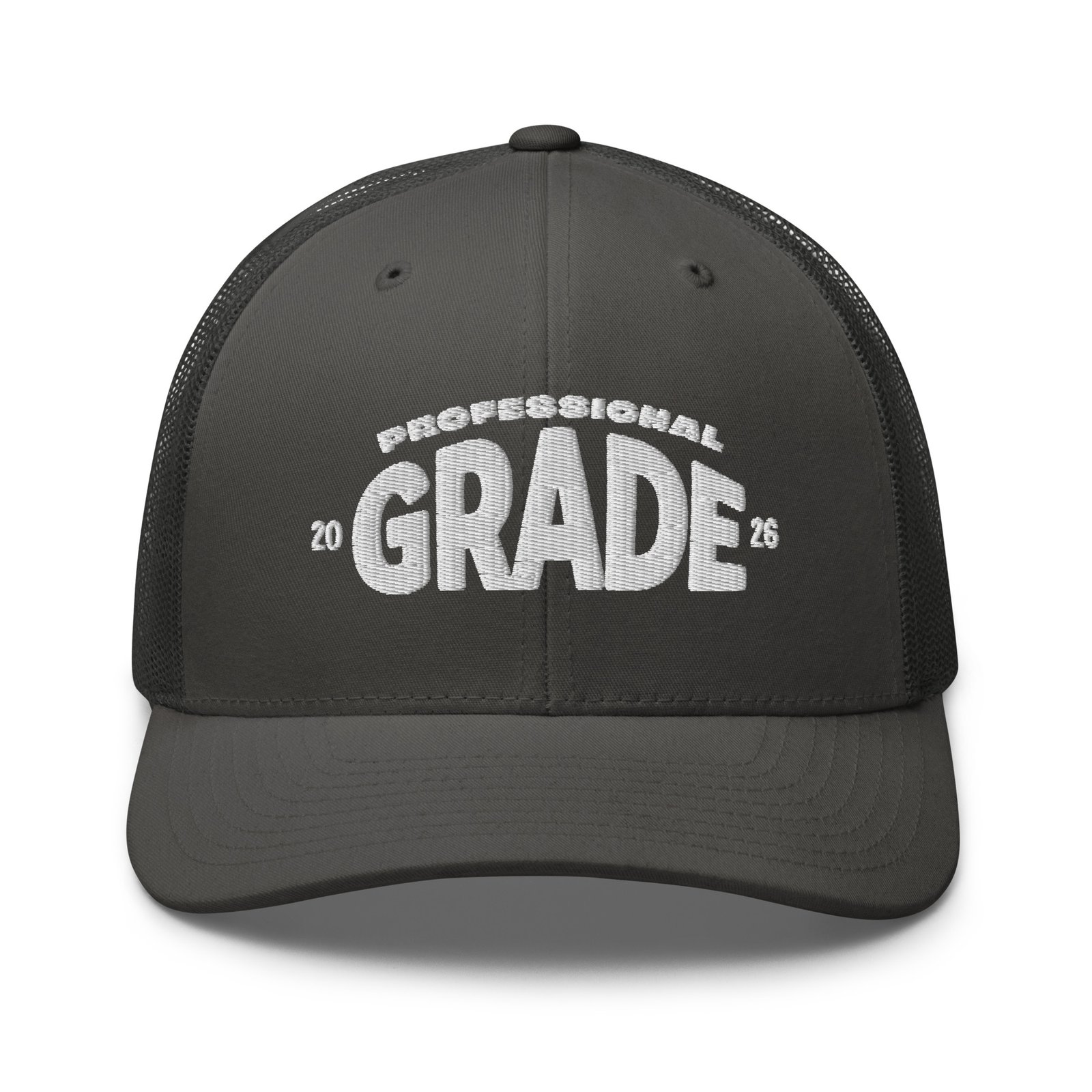 Trucker Cap Professional 2026 - Image 3