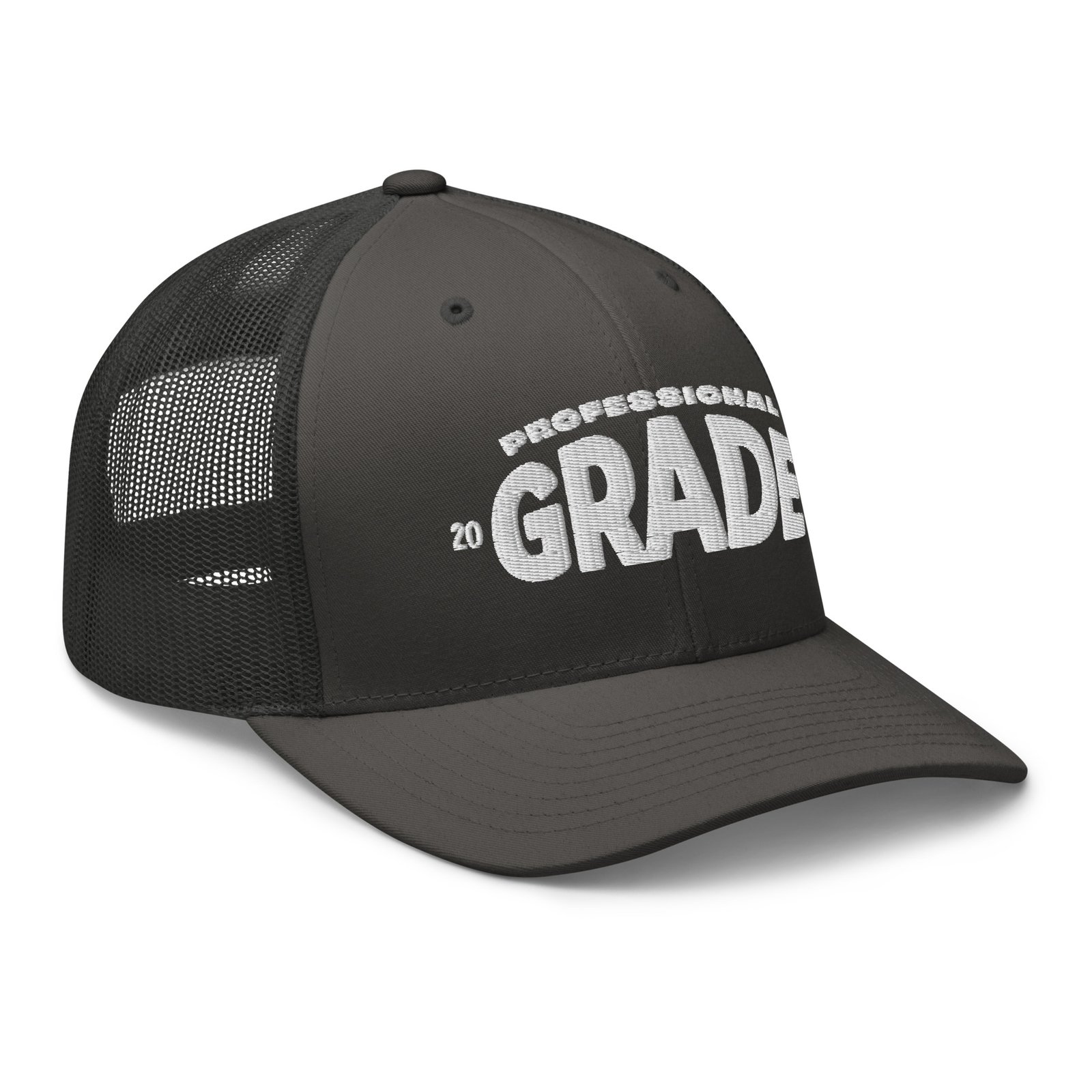 Trucker Cap Professional 2026 - Image 14