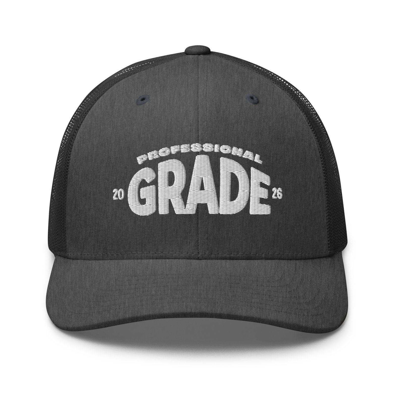 Trucker Cap Professional 2026 - Image 4