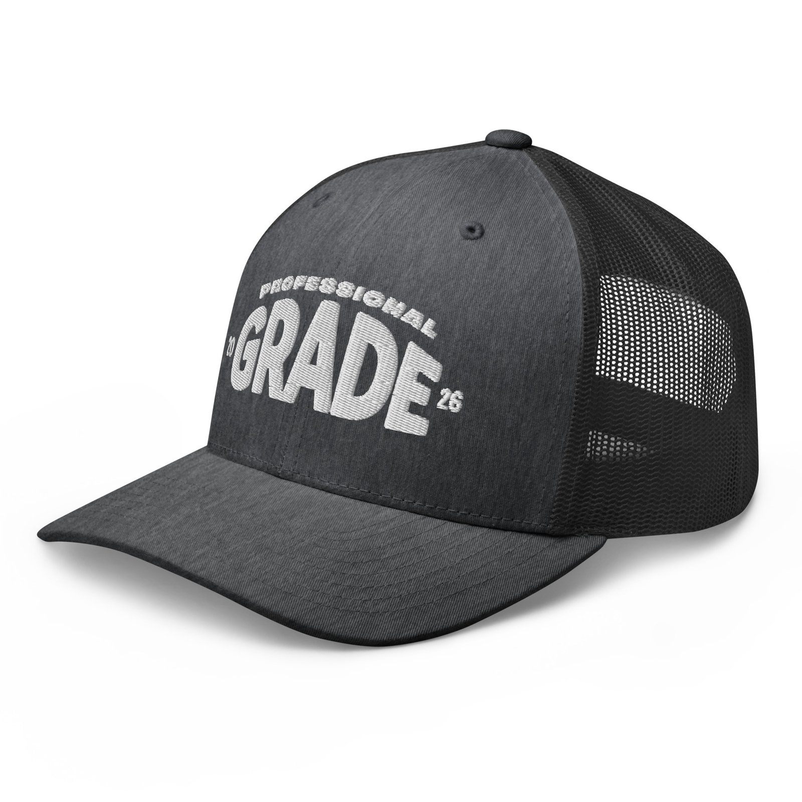 Trucker Cap Professional 2026 - Image 11