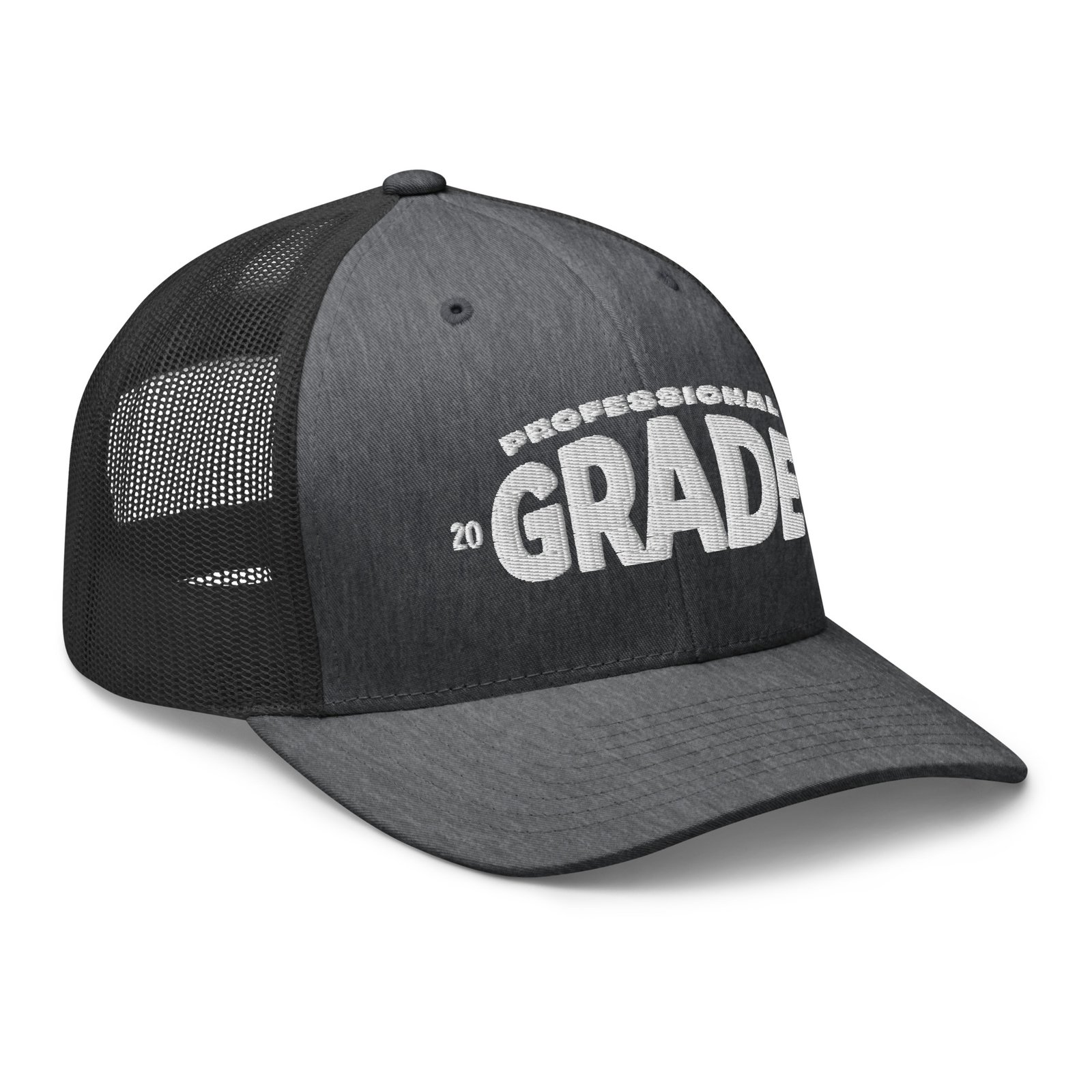 Trucker Cap Professional 2026 - Image 15