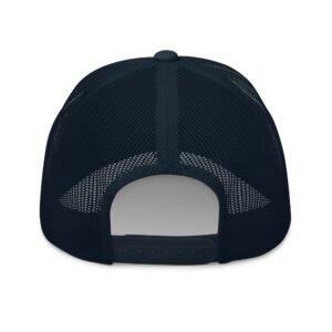 BreezeTech BDF Trucker Cap