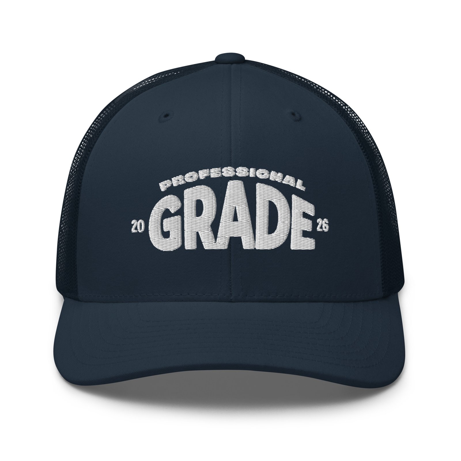 Trucker Cap Professional 2026 - Image 2