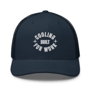 Trucker Cap