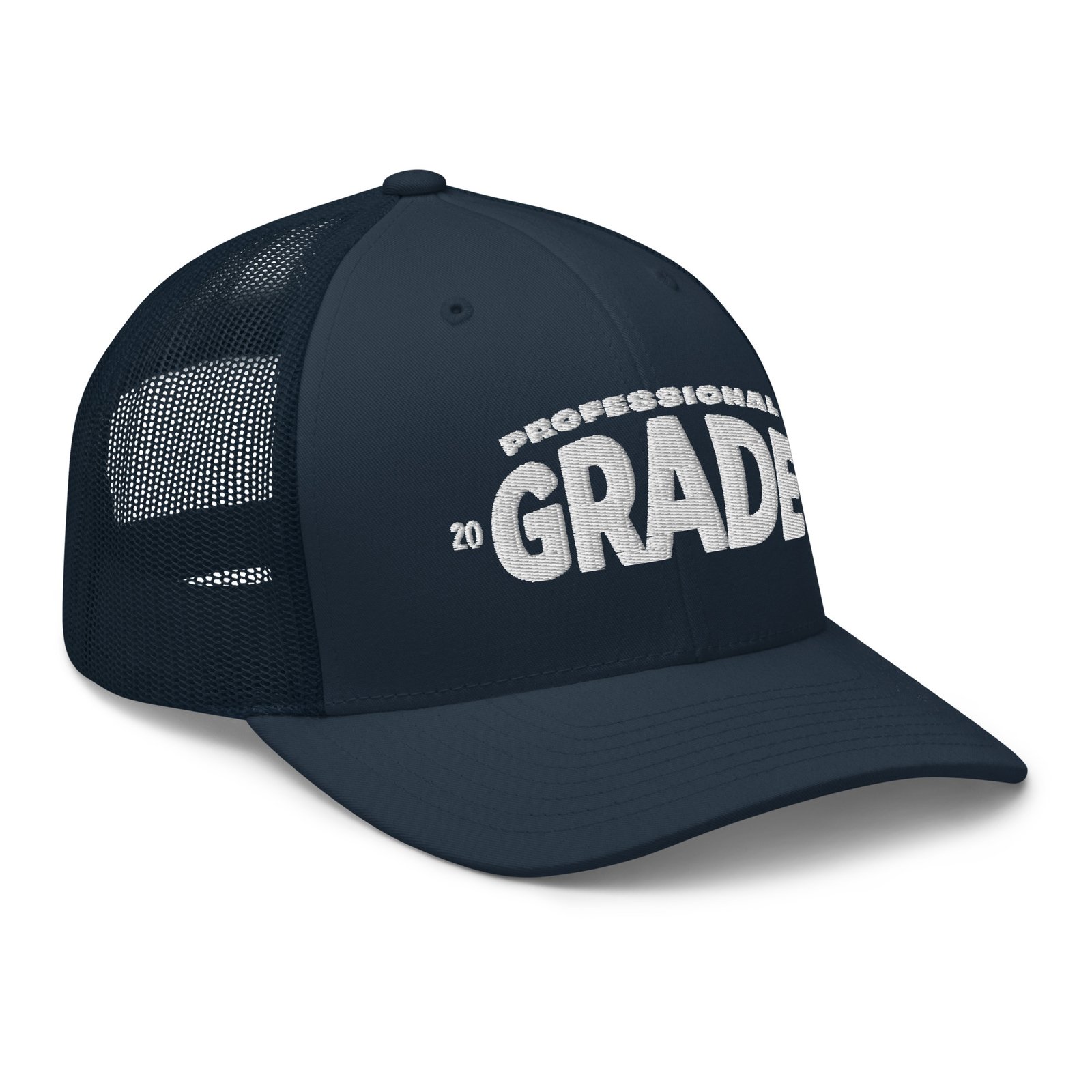 Trucker Cap Professional 2026 - Image 13