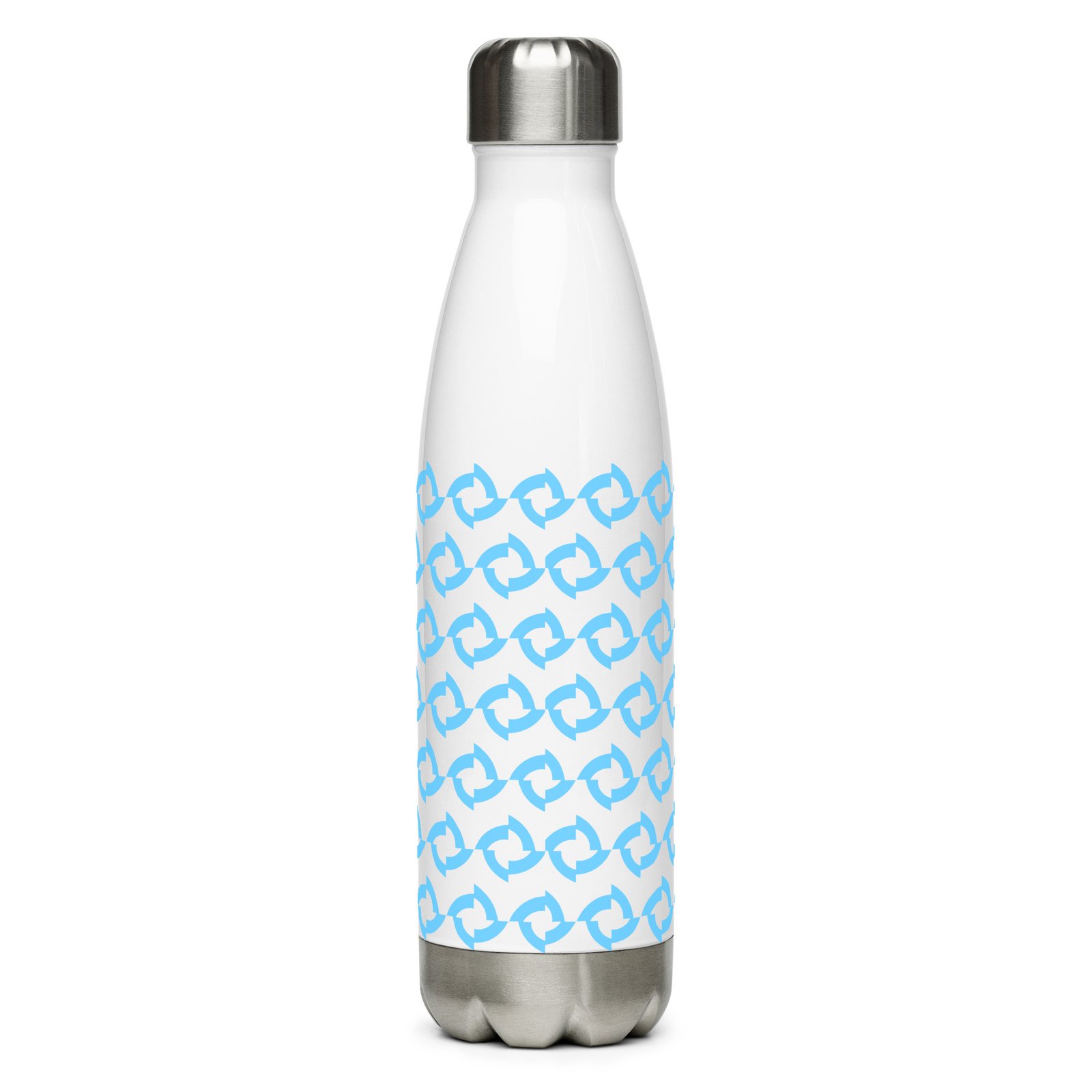 Stainless steel water bottle - Image 4