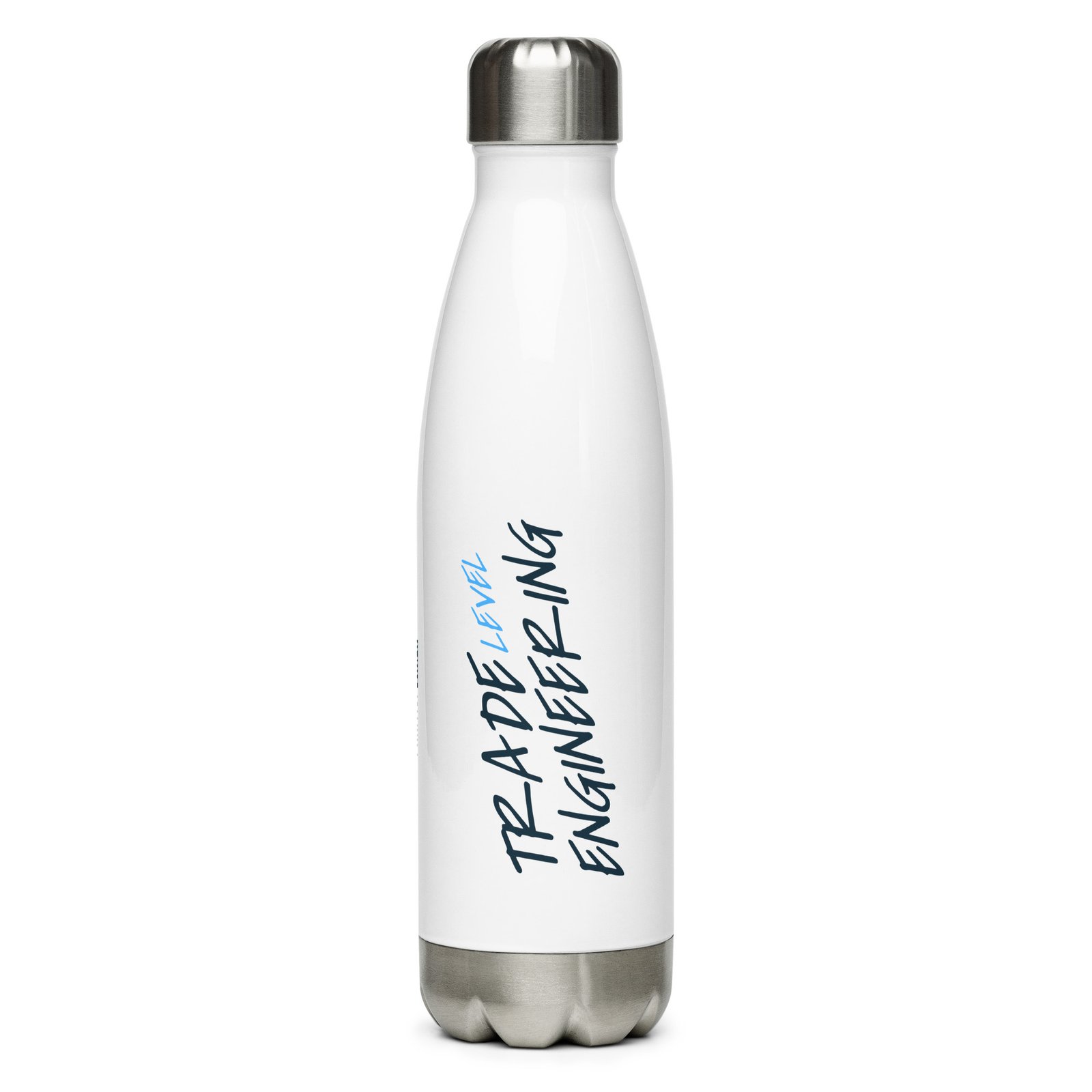 Stainless steel water bottle Trade - Image 2