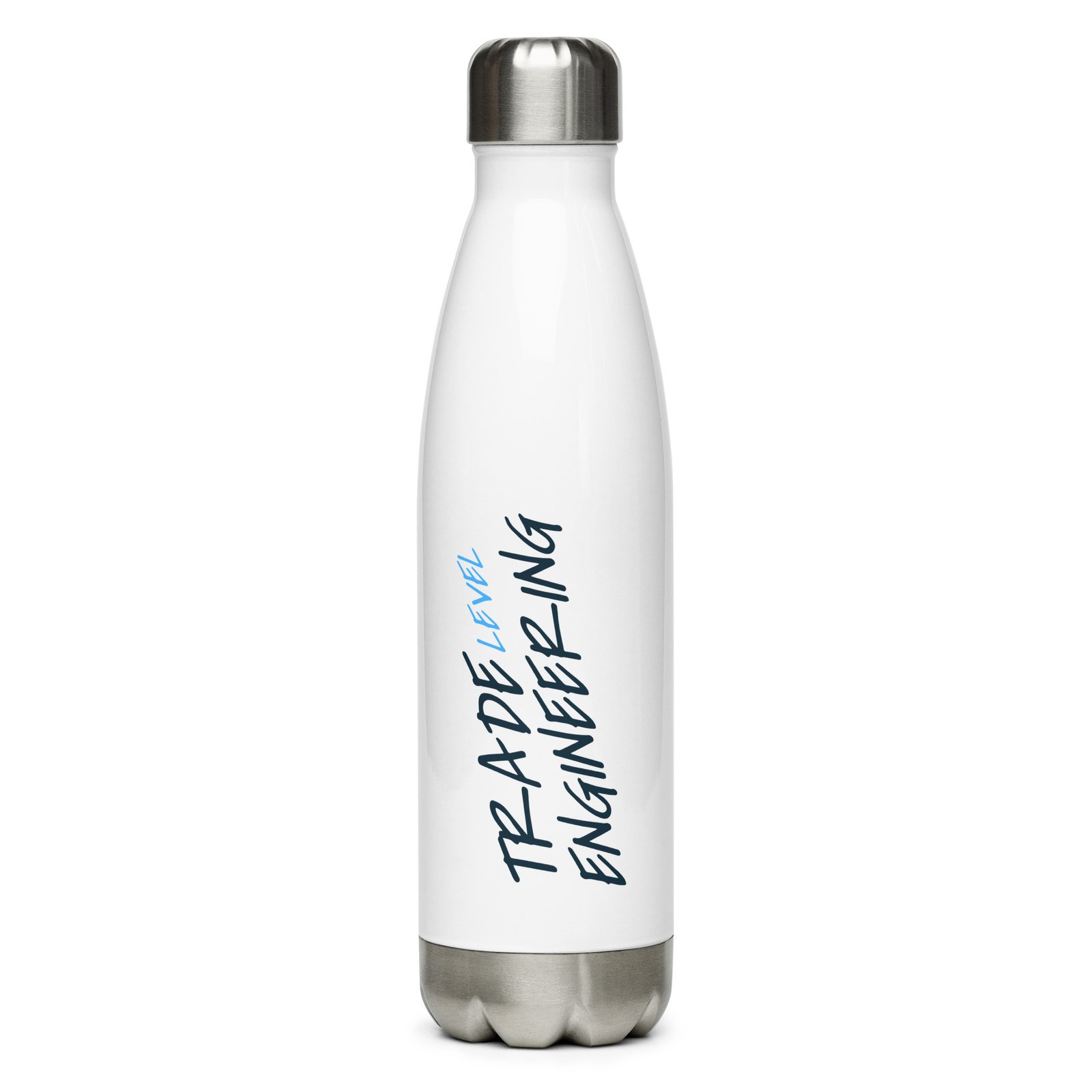 Stainless steel water bottle Trade