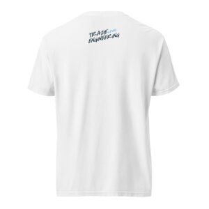 Unisex t-shirt Trade Level