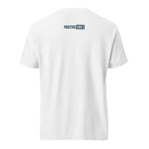 Unisex t-shirt O-Reimagined