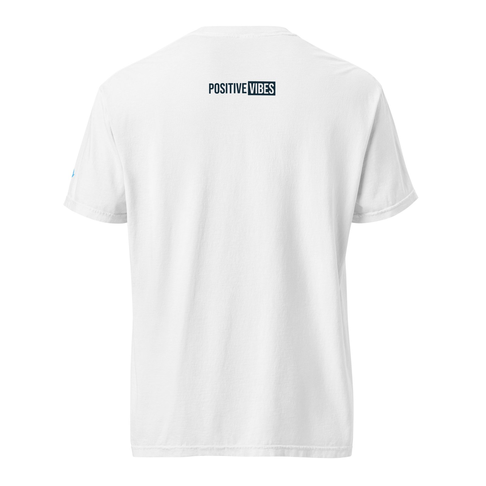 Unisex t-shirt O-Reimagined - Image 2