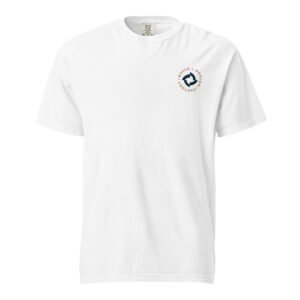 BreezeTech Unisex t-shirt White