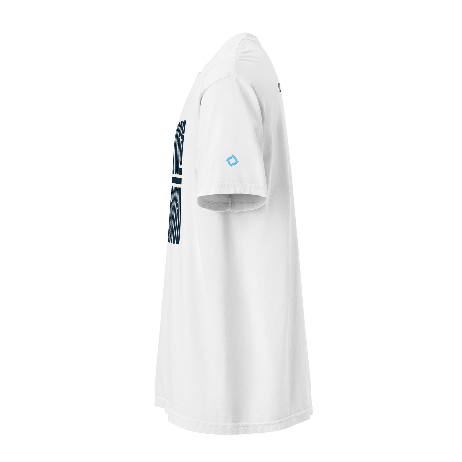 Unisex t-shirt O-Reimagined - Image 3