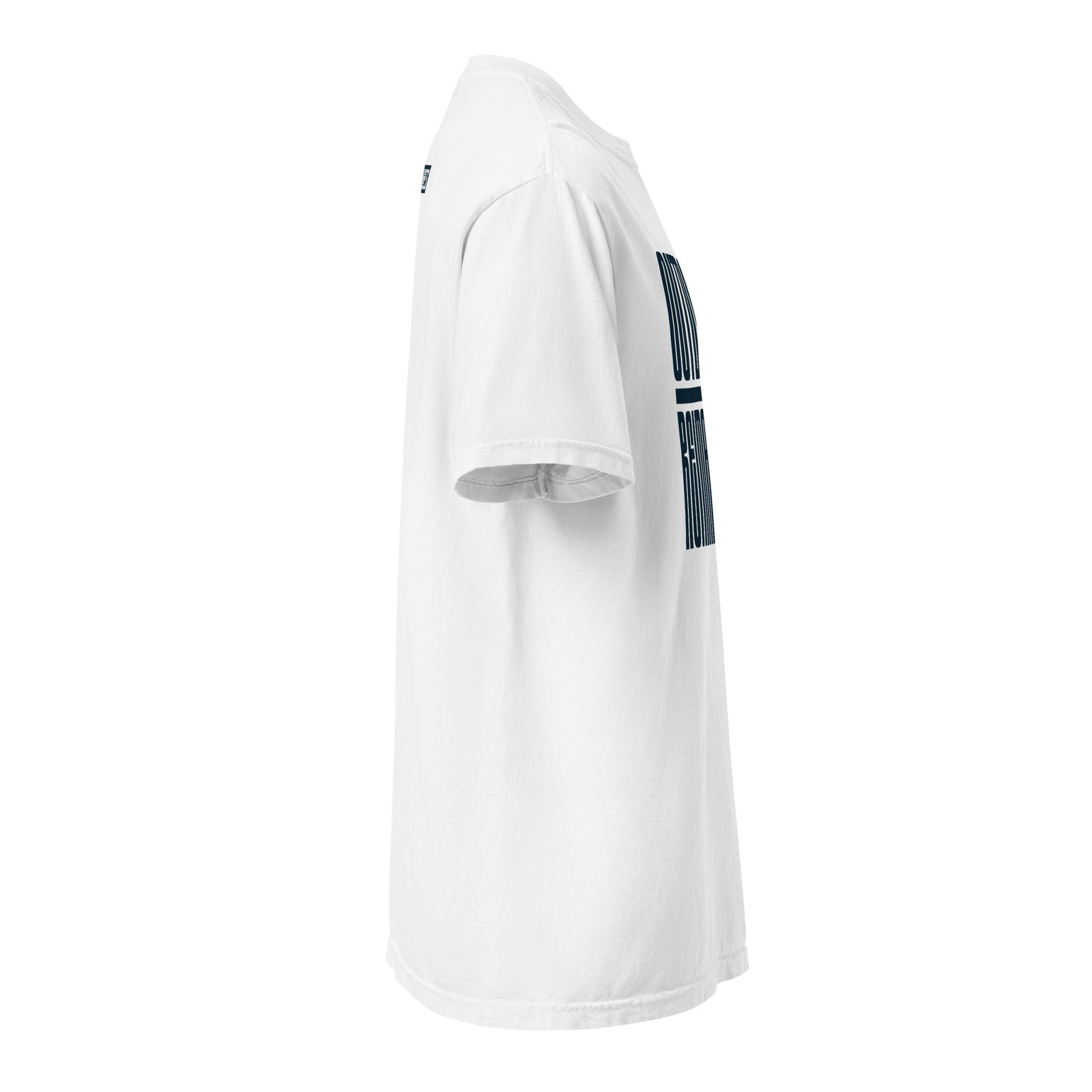 Unisex t-shirt O-Reimagined - Image 4