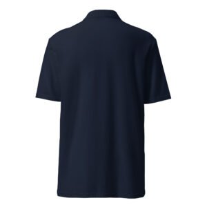 BreezeTech Unisex polo shirt