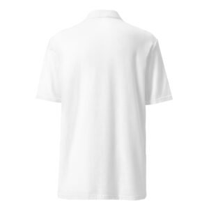 BreezeTech polo shirt