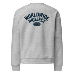 Unisex relax crew Cooling