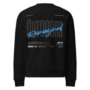 Unisex relax crew Expert