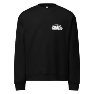 Unisex relax sweatshirt