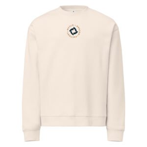 BreezeTech Unisex sweatshirt