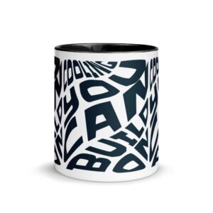 Mug with Color Cooling