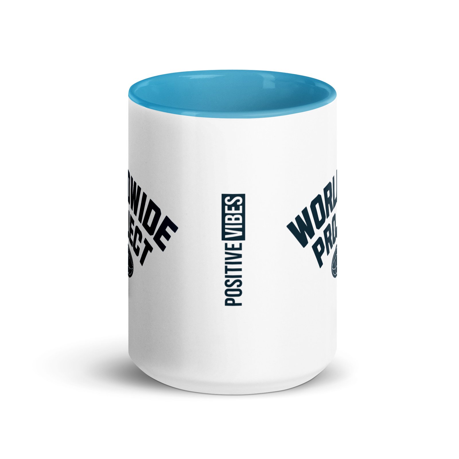 Mug with Color Worldwide - Image 5