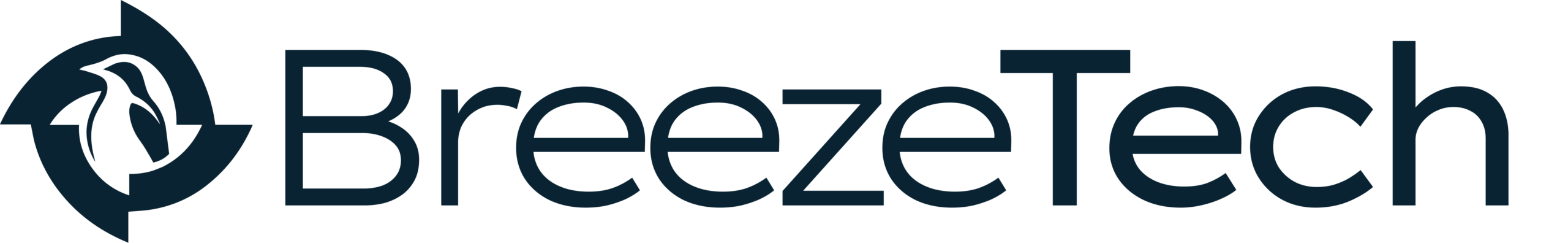BreezeTech | Outdoor Cooling Solutions