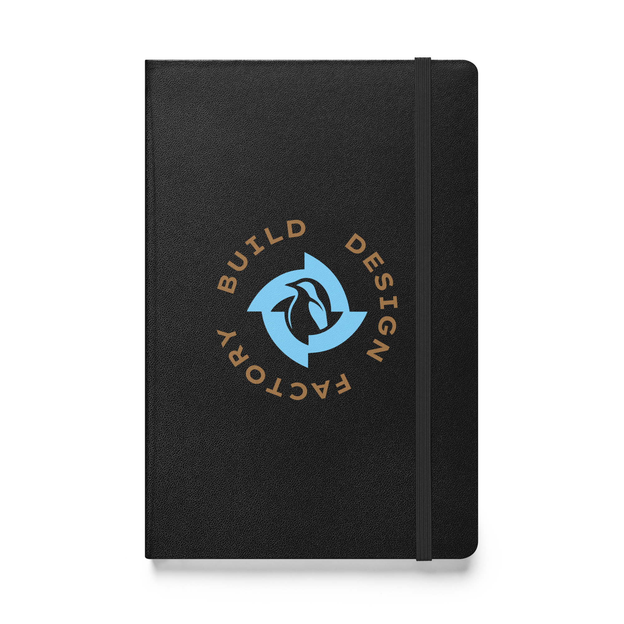BreezeTech Notebook